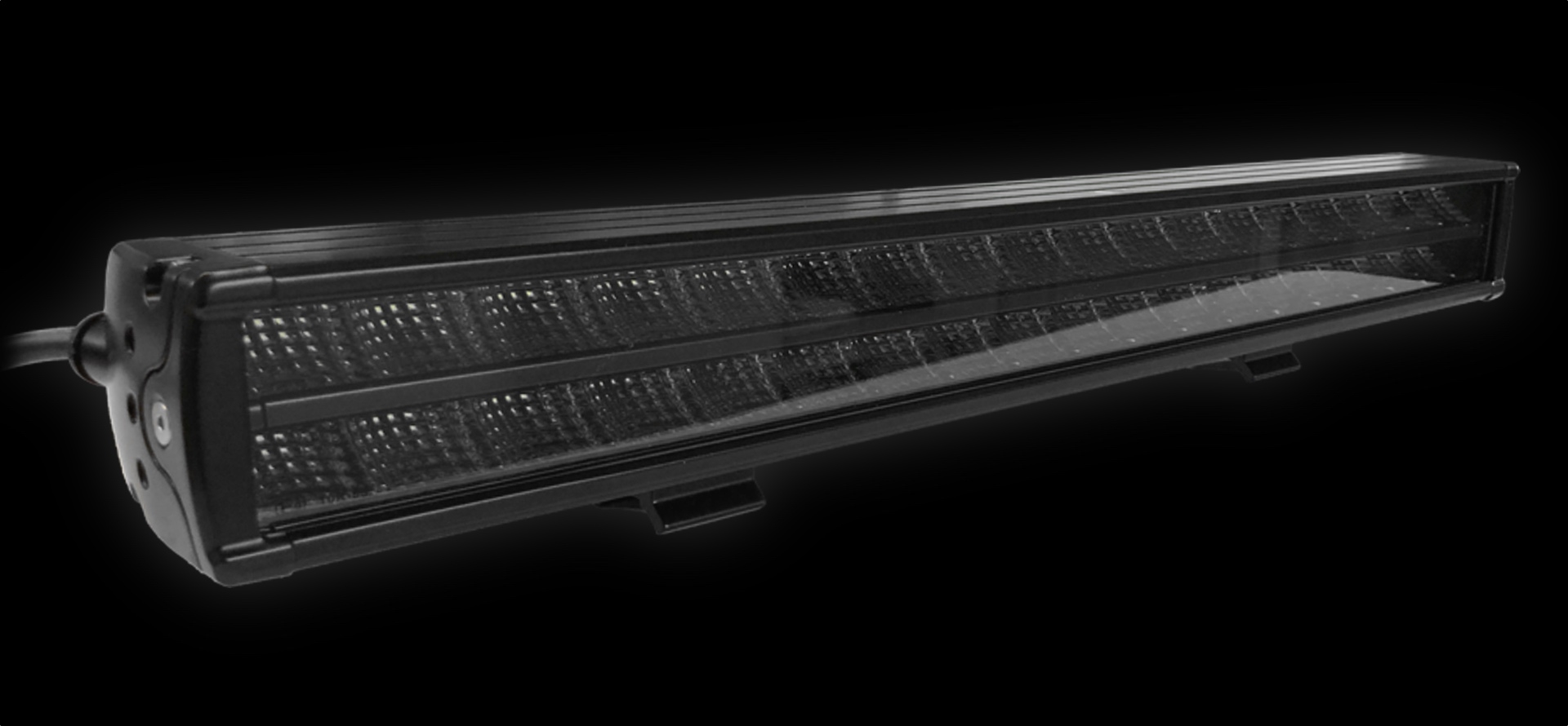 Innovative reflector facing LED design - Eurotin